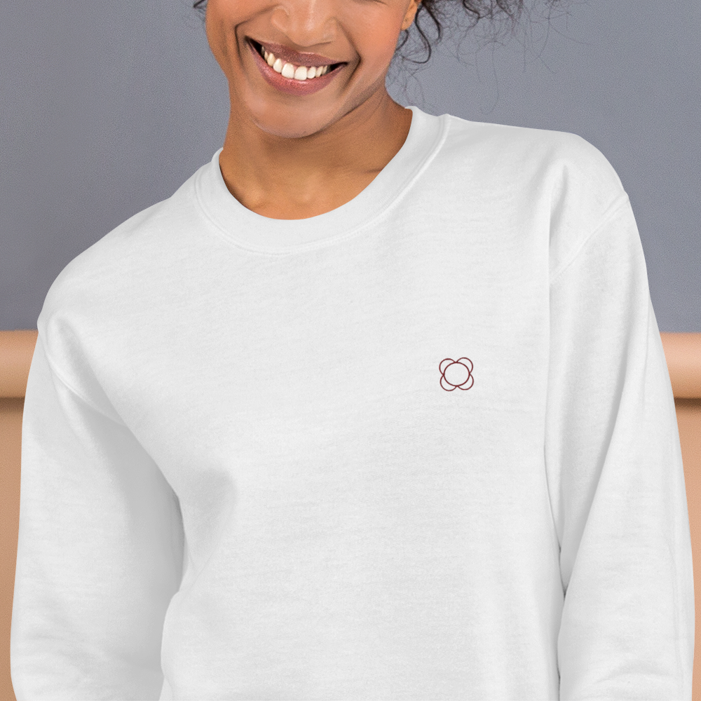 Sudadera Terribles dos años