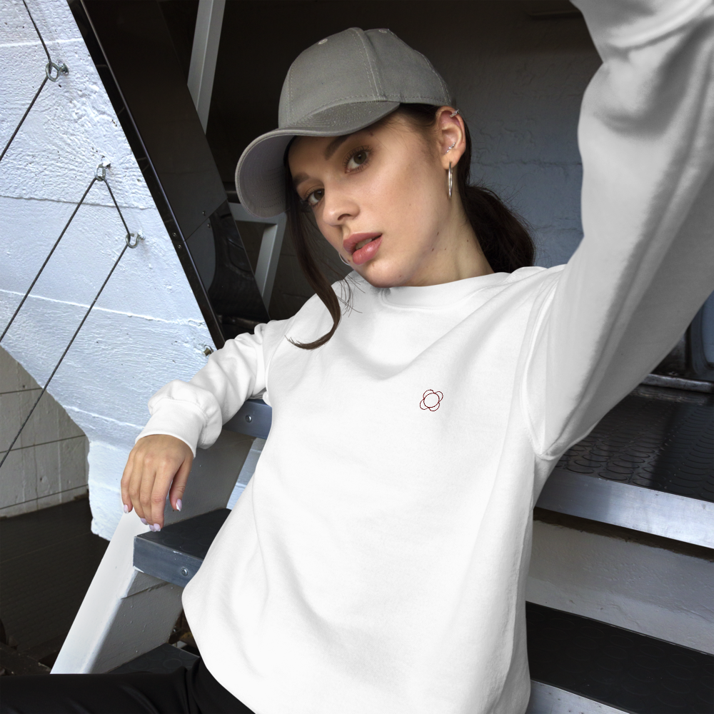 Sudadera Terribles dos años